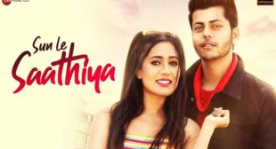 Sun Le Saathiya Lyrics â Stebin Ben – Hindi Song Lyrics