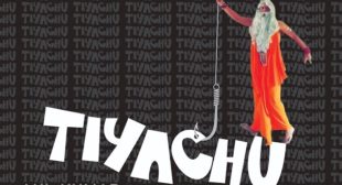 Tiyachu Lyrics – Aki Kumar