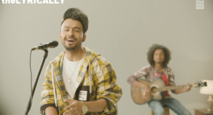 Tum Jaisi Ho Tony Kakkar Lyrics