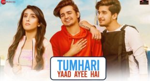 Tumhari Yaad Ayee Hai Song Download