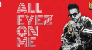 All Eyez On Me – Jazzy B