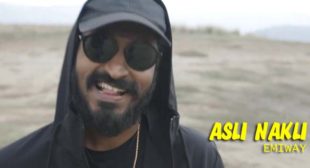 Asli Nakli Lyrics