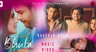 Bhula Dunga Lyrics