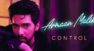 Control – Armaan Malik