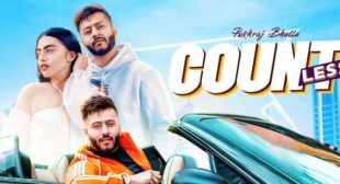 Countless – Pukhraj Bhalla