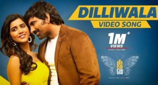 Dilli Wala Lyrics from Disco Raja