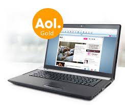 AOL Desktop Gold sign-in screen | sign in to aol gold