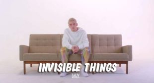 Invisible Things – Lauv