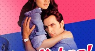 In Kadmon Ke Neeche Lyrics – Kya Kehna