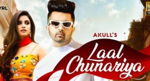 Laal Chunariya Lyrics – Akull