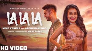 Lalala Song Lyrics In English by Y2K and bbno$ – BelieverLyric