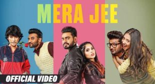 Mera Jee Lyrics by Prabh Gill