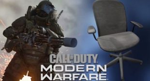 Call Of Duty: Modern Warfare Glitch Turns Players Invisible During Match