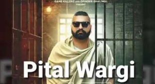 Pital Wargi Lyrics – Elly Mangat