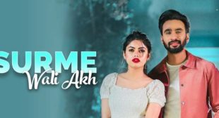 SURME WALI AKH LYRICS – HARDEEP GREWAL | NewLyricsMedia.com