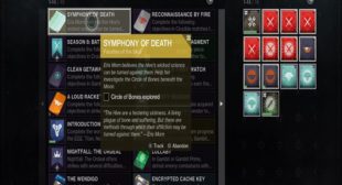 Destiny 2: How to Complete Symphony of Death Quest