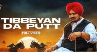 Tibeyan Da Putt Lyrics Translation – Sidhu Moose Wala