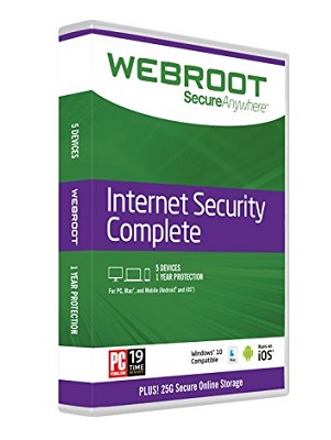 Webroot Products | 844-513-4111 | Fegon Group