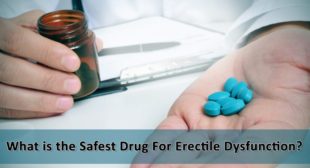 Which is Best Erectile Dysfunction Medicine?