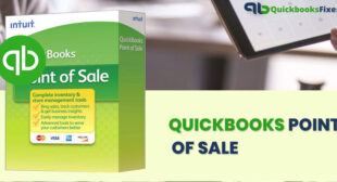 A Guide to QuickBooks Point of Sale – quickbooksfixes