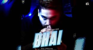 Bhai – Navv Inder Lyrics