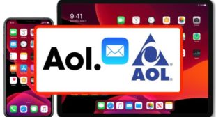 How to Add AOL Email in iPhone and iPad