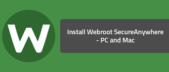 Webroot.com/safe- Webroot.com/BestBuy- webroot.com/setup