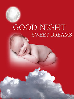 WANT TO SAY GOOD NIGHT TO YOUR LOVED ONES?
