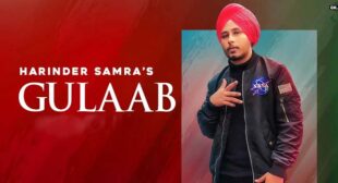 Gulab Lyrics