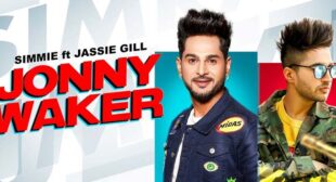 Jonny Waker – Jassie Gill