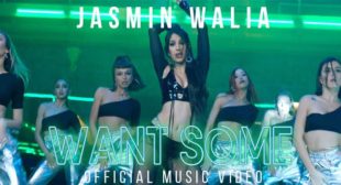 Want Some – Jasmin Walia