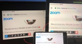 How to do Zoom meetings like a pro from your iPad