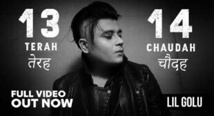 Lil Golu – 13 14 Lyrics