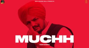 Muchh Lyrics – Veer Sandhu