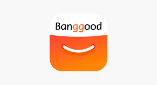 Banggood Branding in 2020 with a New Logo