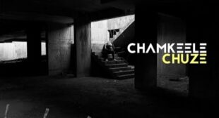 Chamkeele Chuze Lyrics in Hindi – Dino James