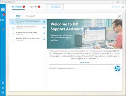 HP Support Assistant  | HP® Official Site?