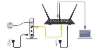 6 common problems with Netgear routers and how to fix them?