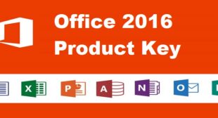 Office 2016 Product Key | Microsoft Office 2016 Product Key