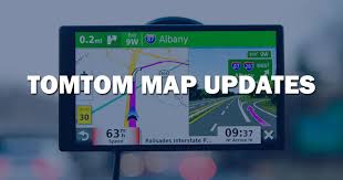 TomTom MyDrive Connect | Update your sat nav?