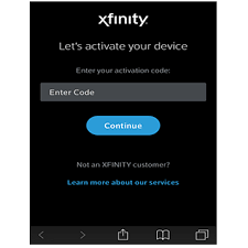 Activate the Xfinity Stream Beta App on Roku – Xfinity?