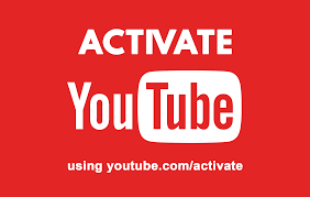 Youtube.com/activate | Please Enter Your Activation Code?