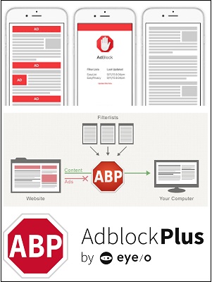 Adblock Plus | 844-479-6777 | Tek Wire | Network Security Solutions