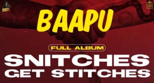Baapu Song Lyrics