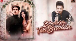 Lyrics of Bhula Na Teri Baatein Song