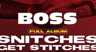 Boss Lyrics – Sidhu Moose Wala