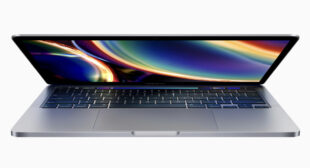Apple Announces a New 13 -inch MacBook Pro with Magic Keyboard – Office.com/setup