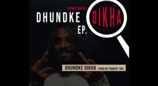Dhundke Dikha – Emiway