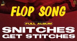 Flop Song Song Lyrics