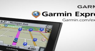 Garmin Express | Garmin GPS Update at Garmin.com